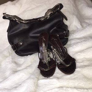 Giuseppe Zanotti Design Alligator Bundle!